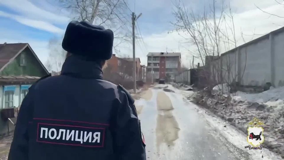 В Иркутске продолжаются поиски 16-летнего Игоря Гордиенко