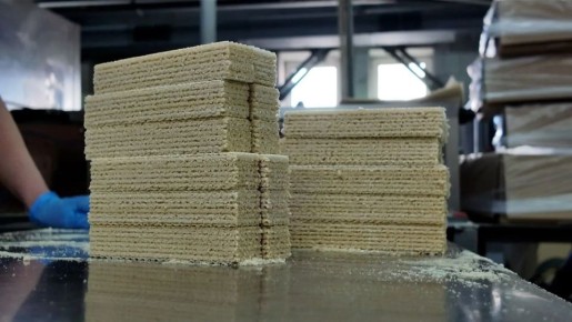 Иркутский хлебозавод готовится к обязательной маркировке своей продукции в системе «Честный знак»