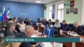 Подготовку к паводкам и пожароопасному сезону рассмотрели на заседании правительственной комиссии по предупреждению и ликвидации ЧС и обеспечению пожарной безопасности