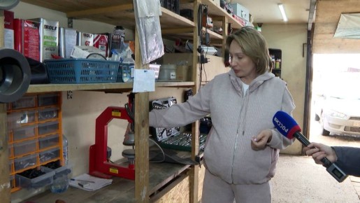 Из хобби — в собственное дело