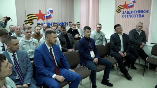 От боевых задач — к управленческим