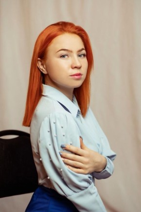 Знакомьтесь с участницей фотоконкурса «Лучший воспитатель Иркутской области - 2026» - Майя Богданова