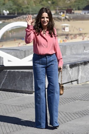 Женщины за 50, которые покоряют мир моды