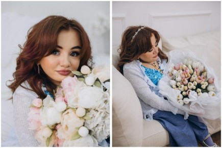 «Откажитесь, ваш ребенок – нежилец»: Дюймовочка из Сибири пережила 200 переломов, но это не помешало ей обрести счастье