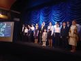 Гала-концерт городского конкурса чтецов «Русское слово» состоялся в Иркутске