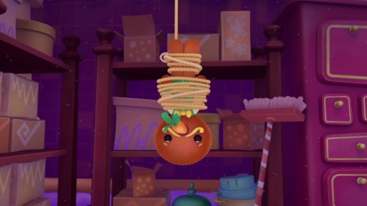 Интрига в кафе: что скрывает «Баранка»?