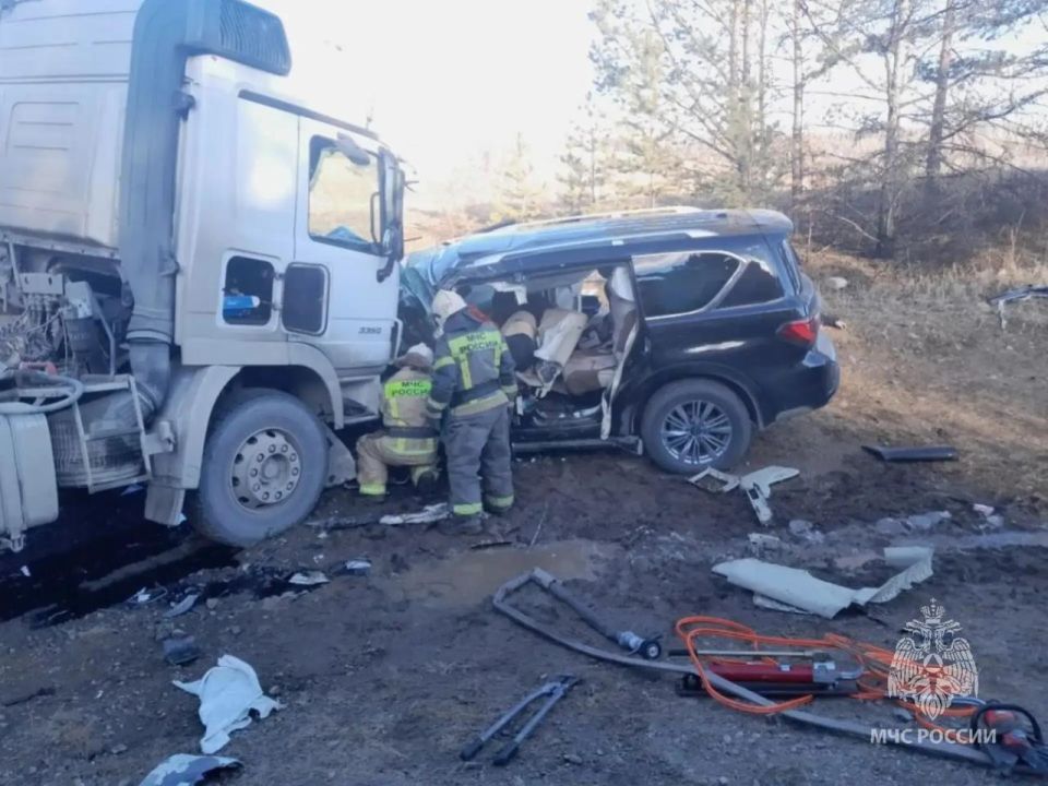 ����� ���� Infiniti �� ������ ���� � ���������