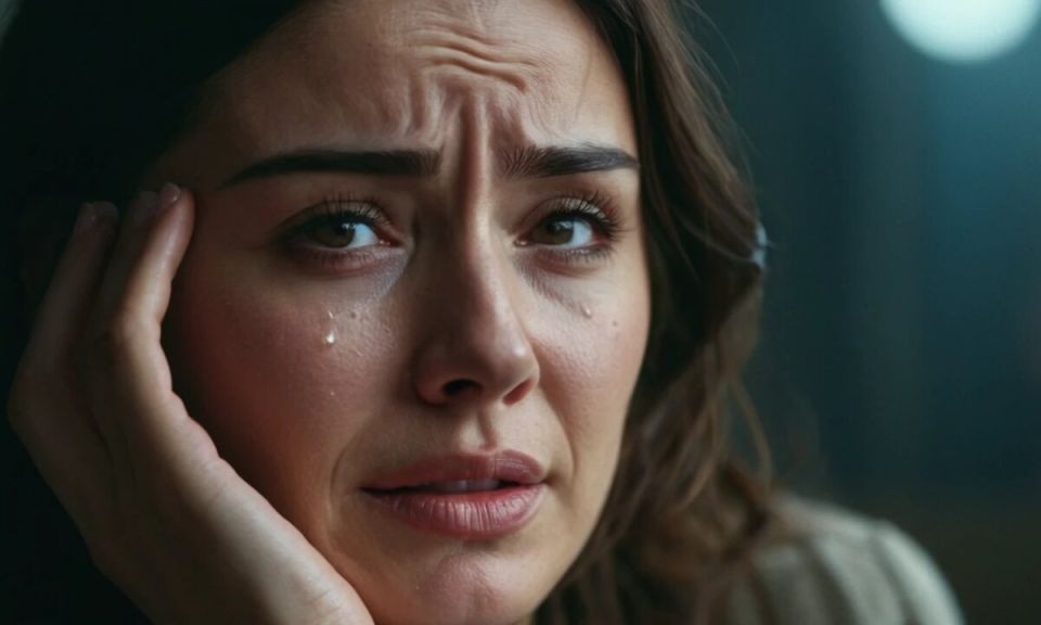 Семья на краю: история предательства и надежды на новую жизнь