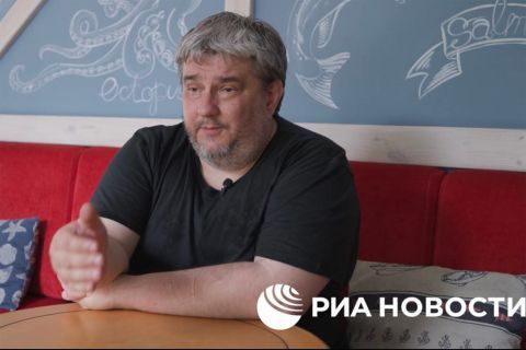 Сергей Лебедев: #Вознесенск, #Братское в Николаевской области прилёты