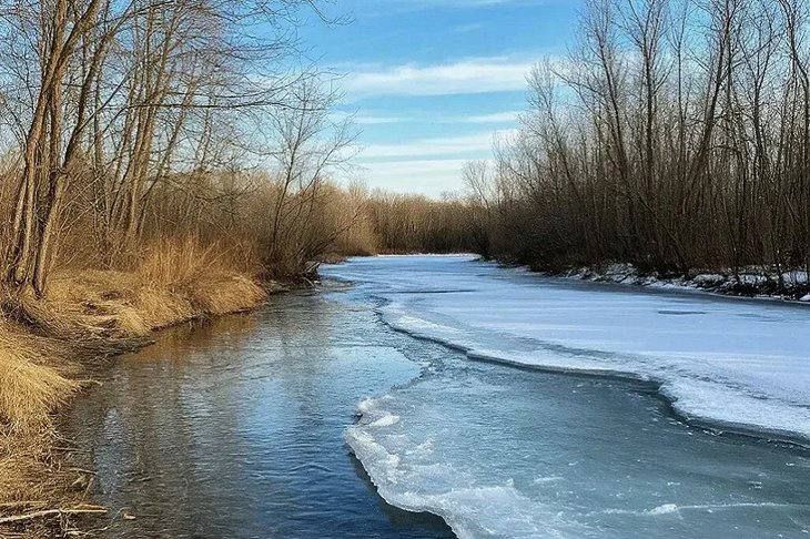 Двоих мужчин, которые отправились на рыбалку в Братском районе и пропали, нашли погибшими