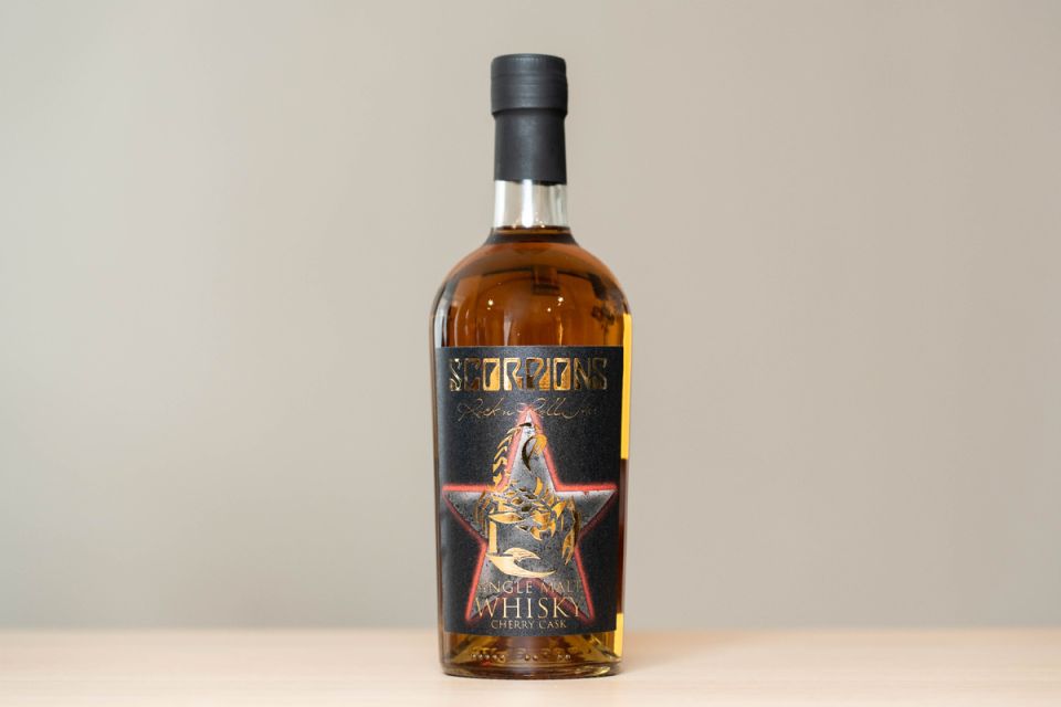 �������� ����� Mackmyra: ����� �� ���������?