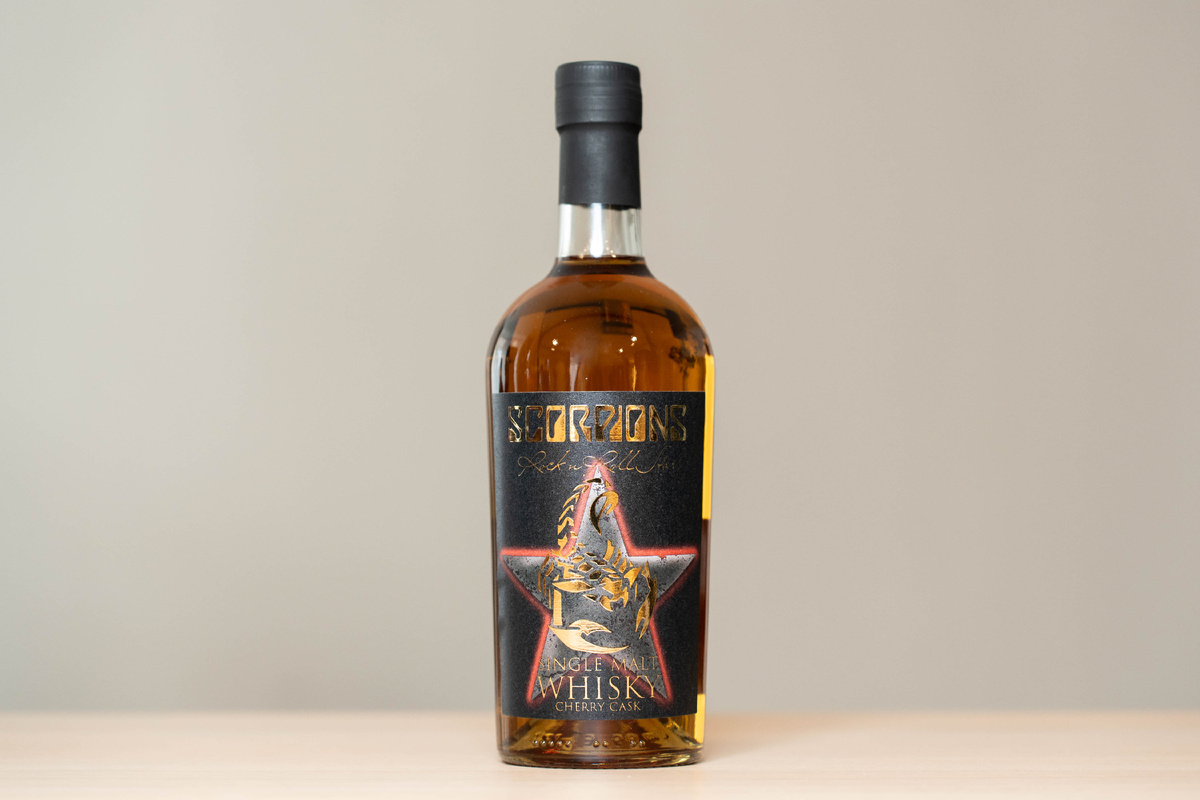 Шведский виски Mackmyra: стоит ли пробовать?