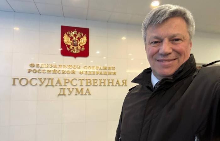 Законодательная инициатива: ответственность за воспрепятствование профсоюзам на повестке дня