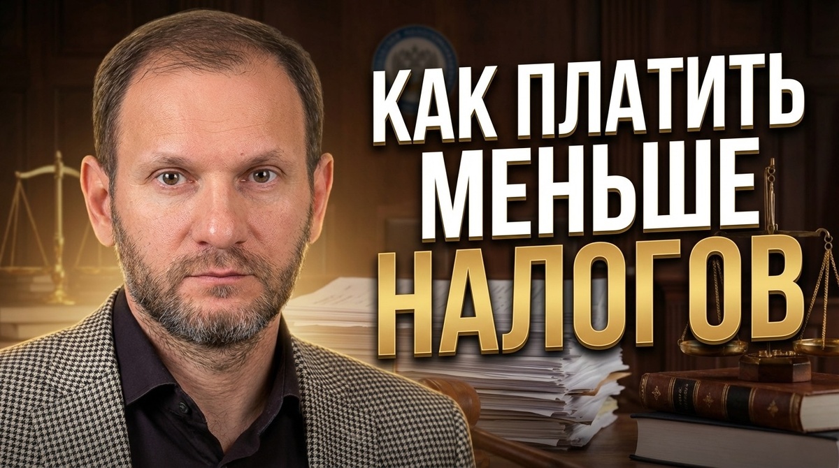 Финансовая азбука: как предприниматели могут платить меньше налогов