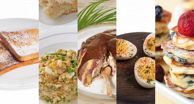 ��� ������������ �����, ����� � ������� ����: 7 ������������ ����