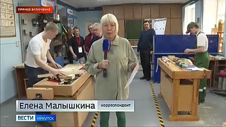 ������ ���������: ������������ ���� ���������� �����������