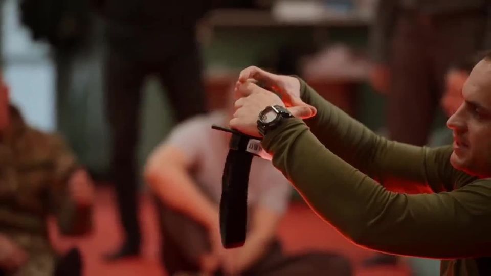 Евгений Поддубный: #СВОиЛюди. В традиционной рубрике продолжаем представлять руководителей Ассоциации ветеранов СВО в российских регионах