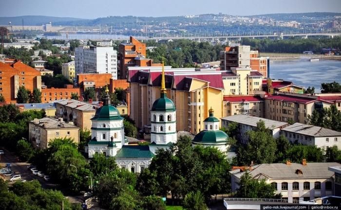 В Тулуне вынесен приговор по уголовному делу в отношении бывшей вице-мэра г. Тулуна