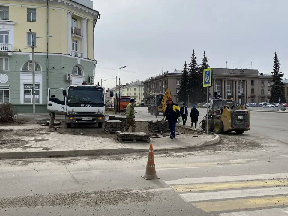 ������ ������: � ���� ���� ��������� ��������������� ����������� ������� ����� ������