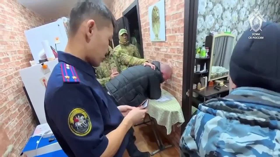 Подозреваемые в похищениях людей с целью вымогательства задержаны при силовой поддержке СОБР Росгвардии в Иркутской области