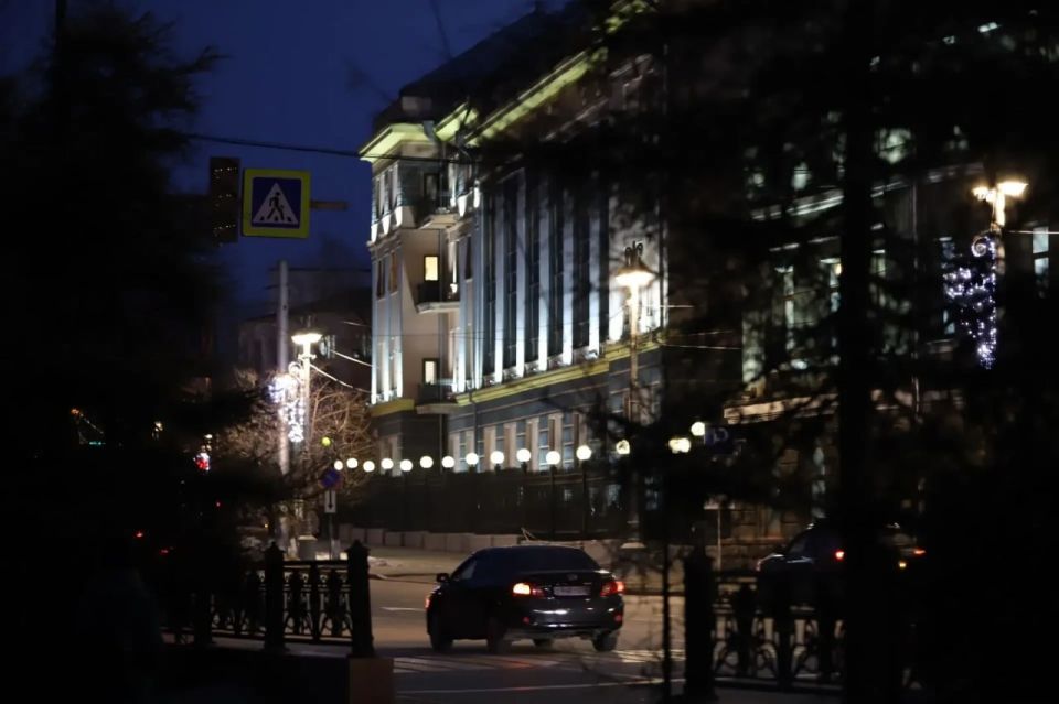 Комендантский час для детей и подростков действует с 23:00 до 6:00