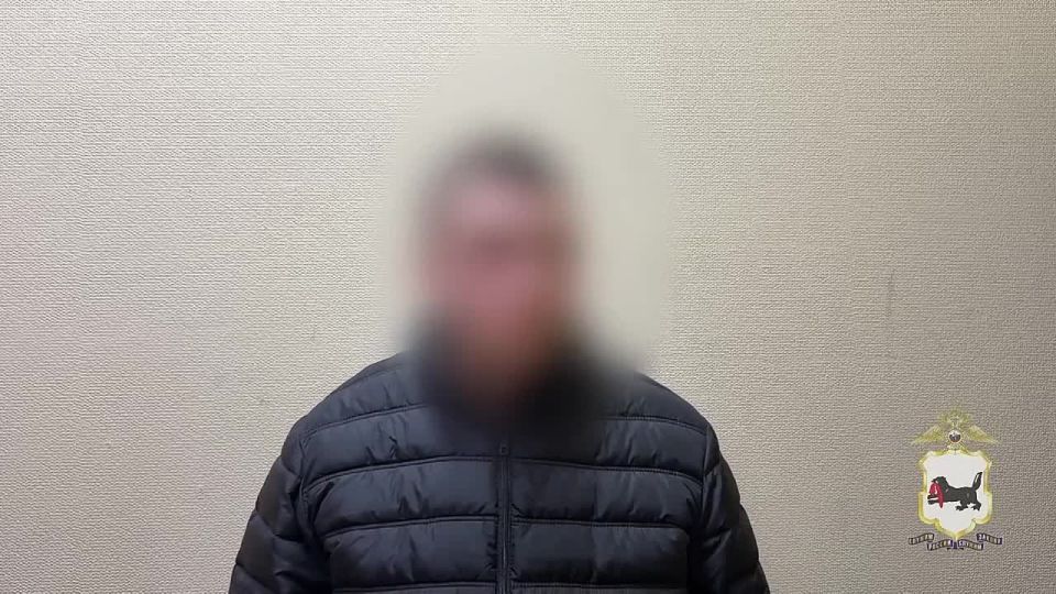 В Иркутске полицейские задержали участников преступной группы по подозрению в вымогательстве и похищении человека