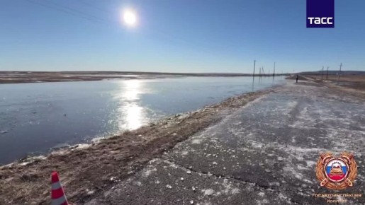 Два человека погибли, еще два пострадали в результате ДТП в Иркутской области, сообщает МВД