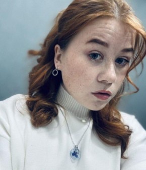 Знакомьтесь с участницей фотоконкурса «Лучший воспитатель Иркутской области - 2026» - Евгения Мусева