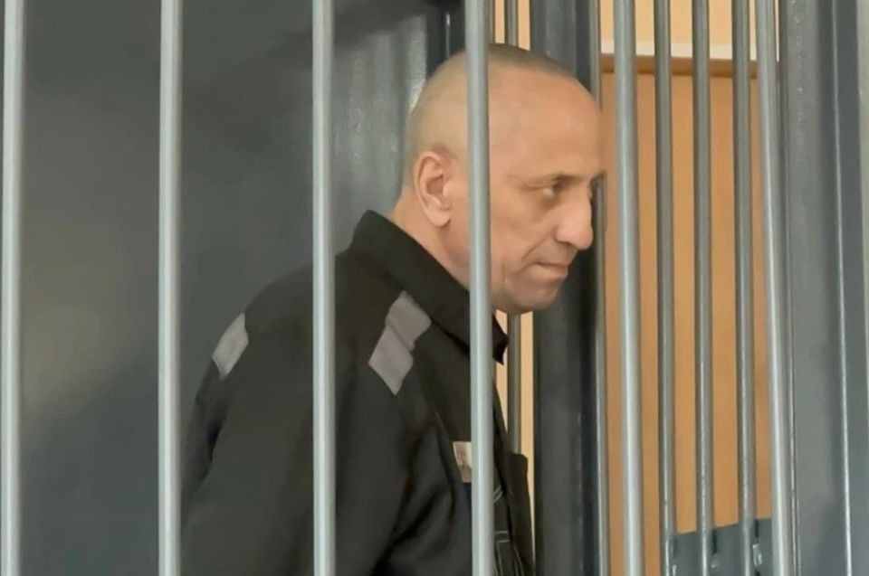 Самый кровавый маньяк в истории России снова покинул Иркутскую область