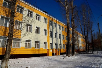 С 1 сентября 2026 года в одном из пяти первых классов иркутской гимназии № 1 вводится изучение бурятского языка и литературы