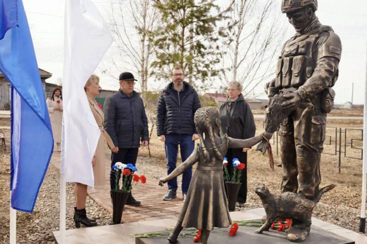 Александр Ведерников: опыт агрошколы в селе Голуметь нужно масштабировать