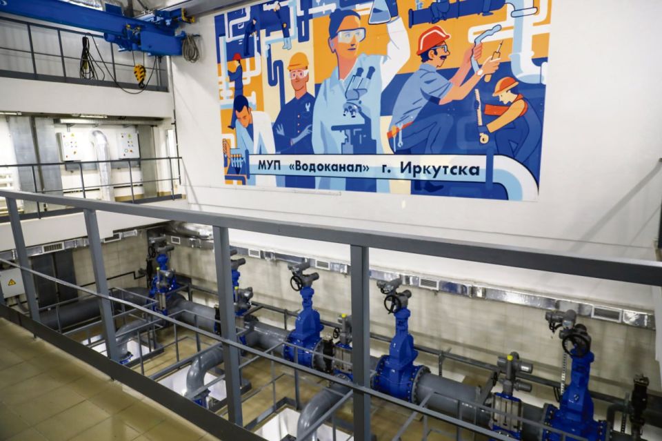 «Город в городе» — так сотрудники администрации Октябрьского округа говорят про свою территорию: почти 150 тысяч жителей, около 1700 многоквартирных домов и более 3300 гектаров земли