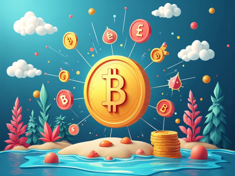 PancakeSwap: как токен CAKE стал фаворитом 4,4 миллиона пользователей?