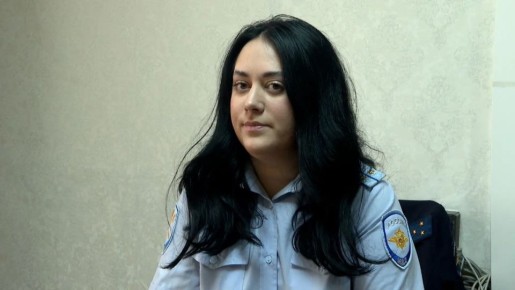 следствии нет мелочей. Профессиональный праздник отмечают следователи МВД России