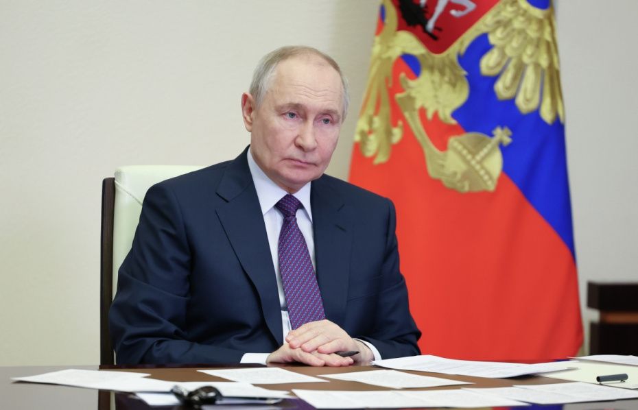 Комиссия по ГЛОНАСС упразднена: что означает указ президента