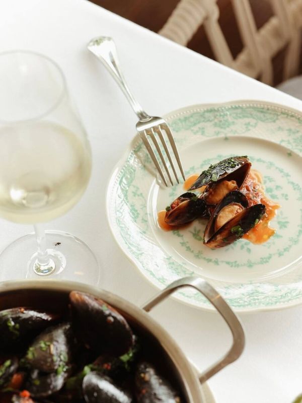 ��������� ����� � Meraki: ���� ����, ������� ����� �����������