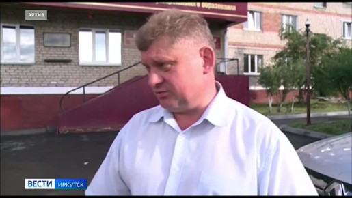 Бывшего мэра Нижнеудинска взяли под стражу в зале суда