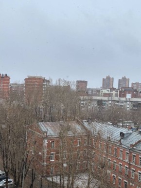 Доброе утро, друзья!. Сегодня по области ожидается переменная облачность