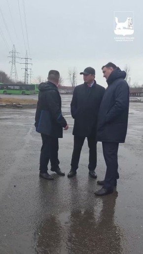 «Иркутскавтотранс» каждый день перевозит тысячи горожан