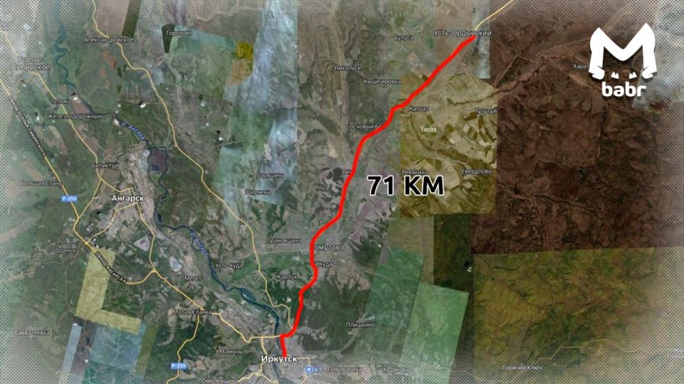 ������ ��������� ������� ���������� ����� � ����-���������