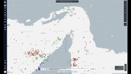 Два майора: Иран приоткрыл Ормузский пролив?