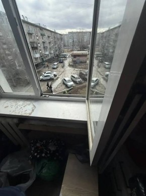 В Иркутске возбудили уголовное дело изза падения двухлетнего ребёнка из окна