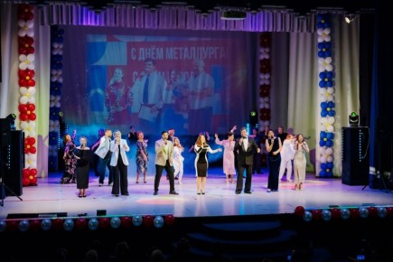 ������ �������� ���������� � �������� ������� 50-�����