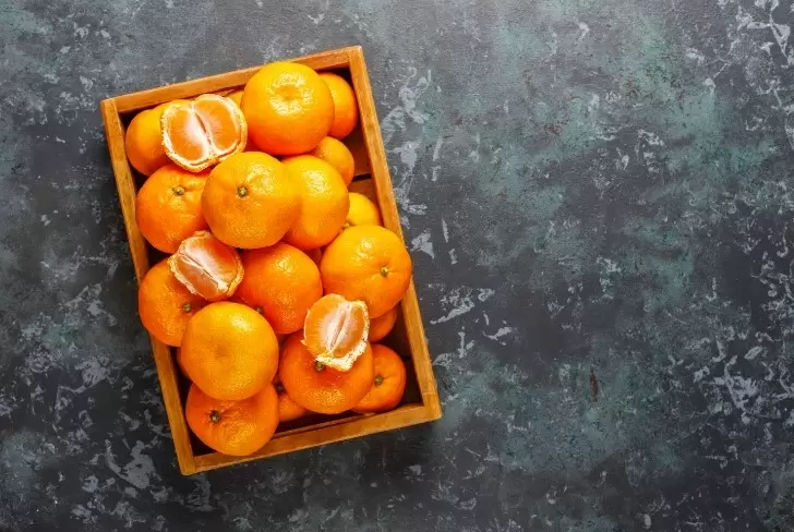 Путешествие за новогодними мандаринами: как заработать на южных хладах