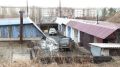 Владельцы гаражей в Черемхово обратились в прокуратуру из-за подтоплений и разрушающегося фундамента