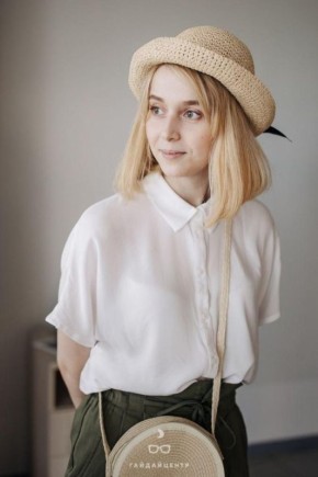 «Когда зритель смеется, я счастлива»