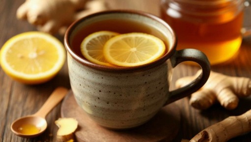 Как согреться в холодный вечер: пять уютных напитков на зиму