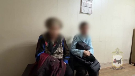 В Иркутске спасли квартиру пенсионерки и её дочери от мошенников