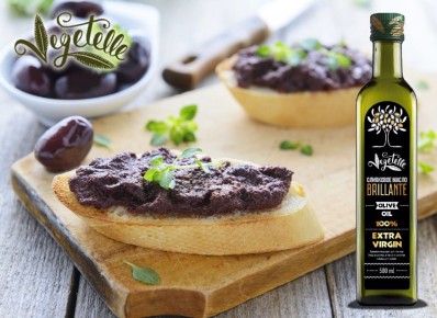 Летние рецепты: оливковая паста, способная удивить каждого