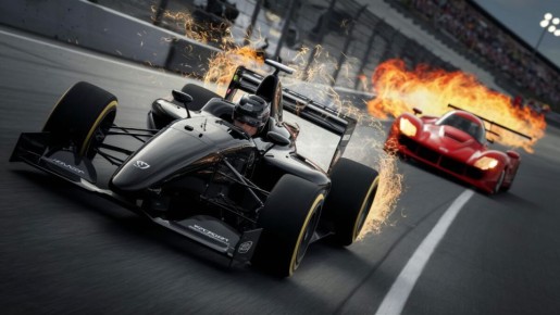 Cadillac F1 ��������� � ������� ����������� � 2026 ����, ������� ��������